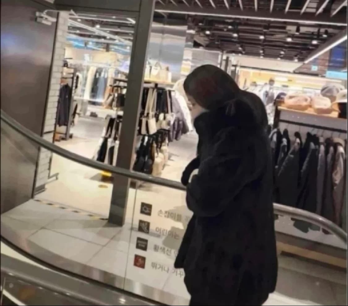 나파블랙밍크코트 상품이미지1