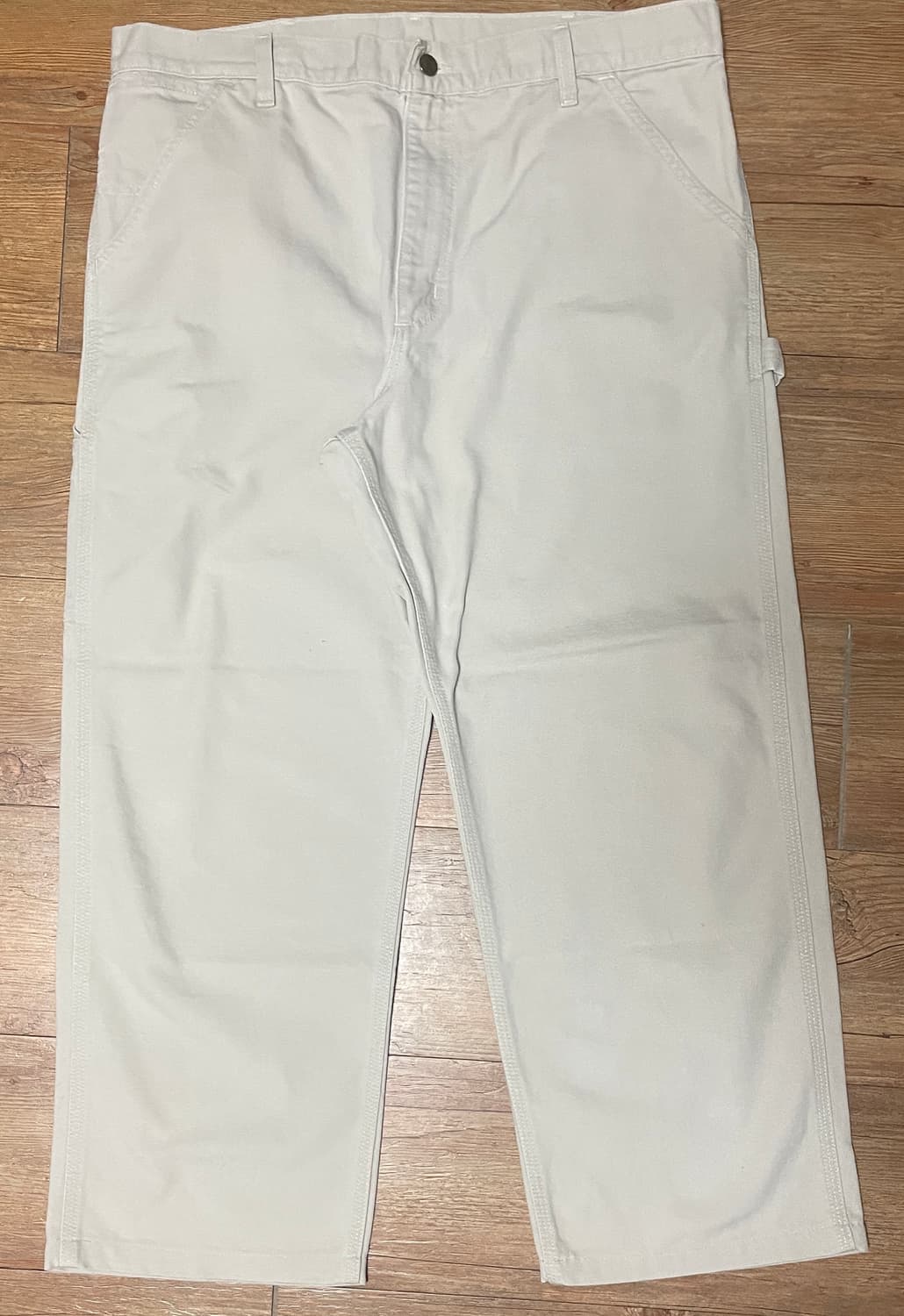 90s Carhartt B11 STN 미제🇺🇸 상품이미지1