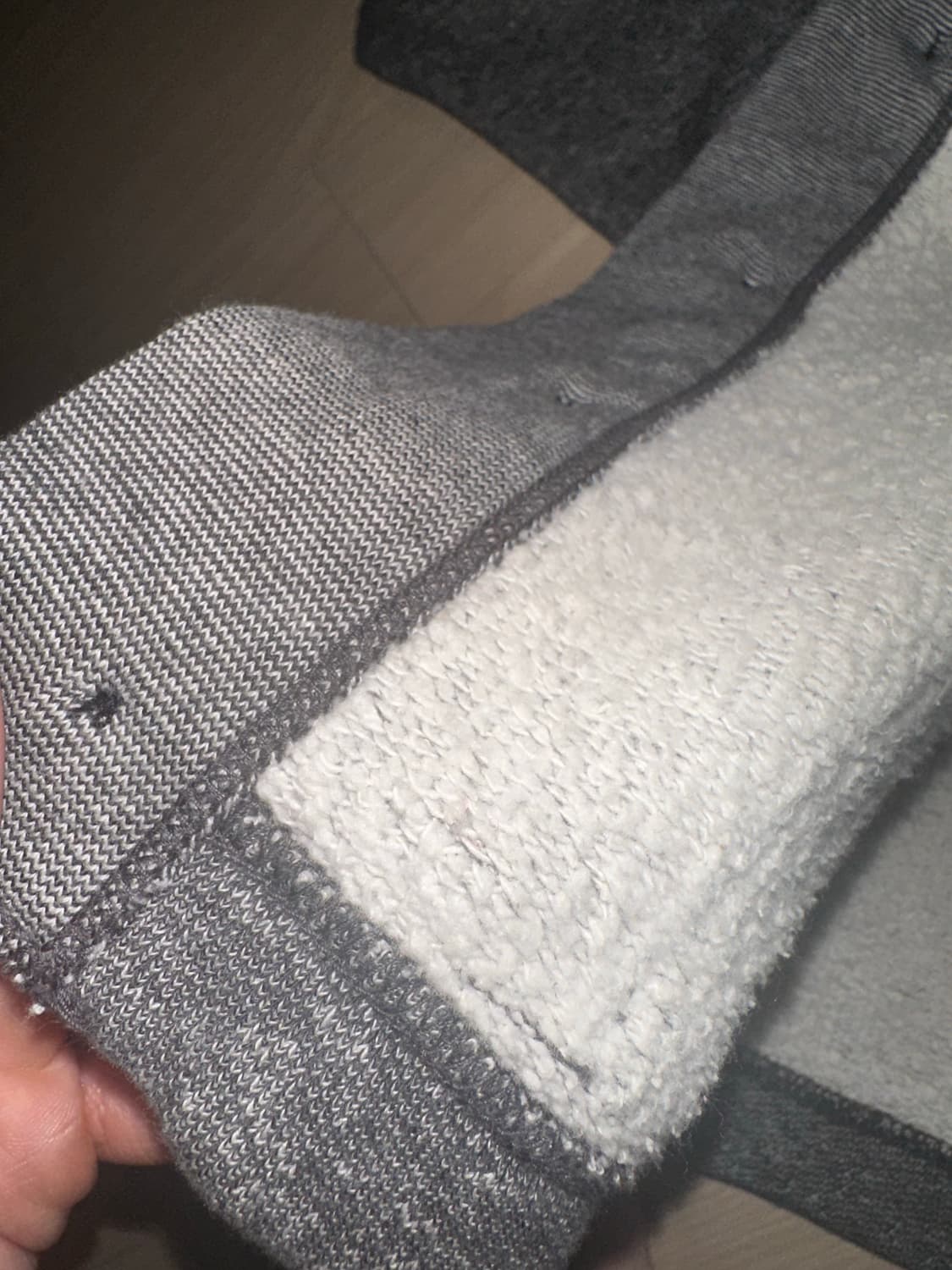 Joe Mccoy’s Ball Park Cadigan. 상품이미지3