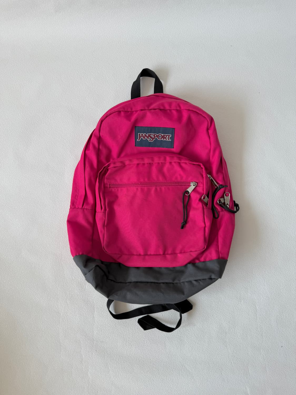잔스포츠(JANSPORT) 백팩 상품이미지1