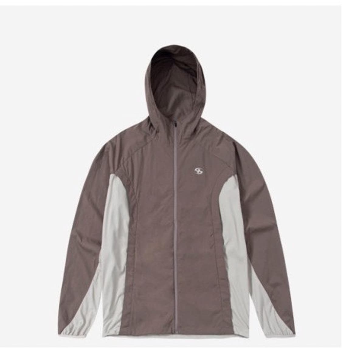 산산기어 22fw 알파 자켓 브라운 상품이미지1