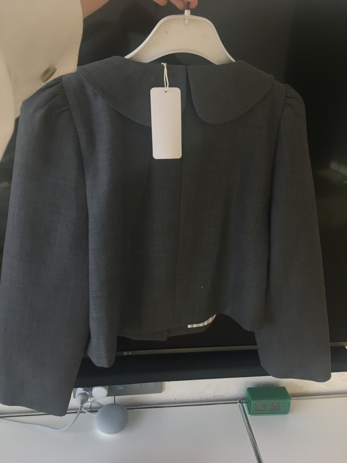 슈슈통 자켓 상품이미지3