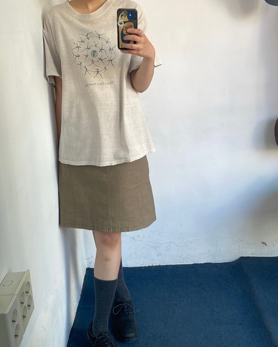 Everyday is earth day 상품이미지8