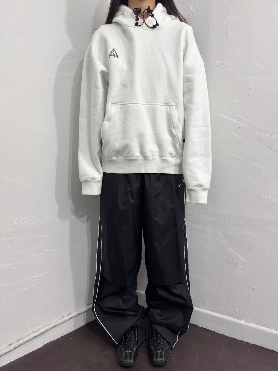 nike line pants 상품이미지2