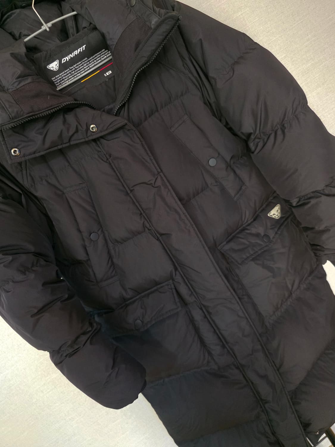 다이나핏 마인츠 벤치다운 S 상품이미지7