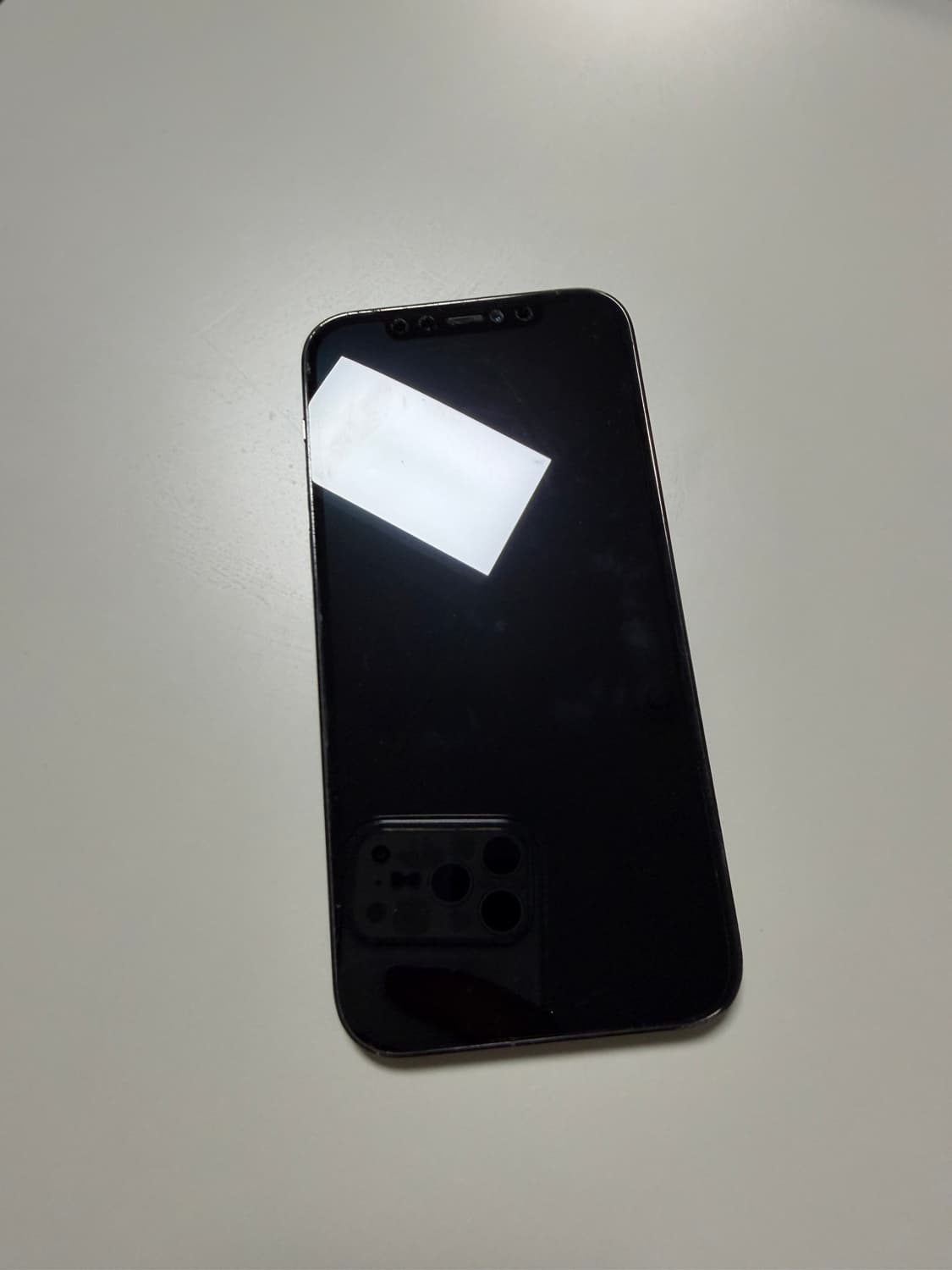 아이폰12프로 그래파이트 256기가 상품이미지2