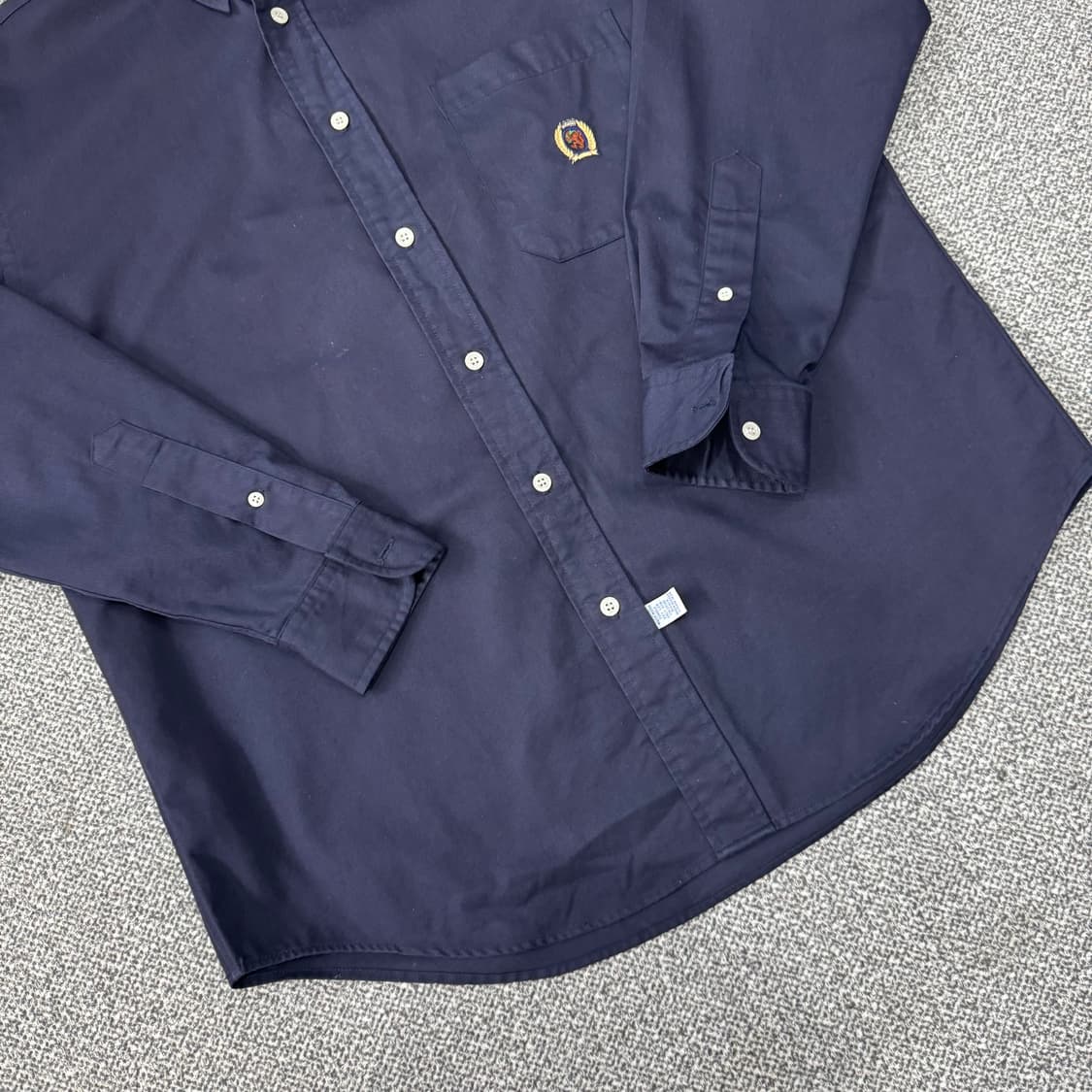 타미힐피거 남방 상품이미지3