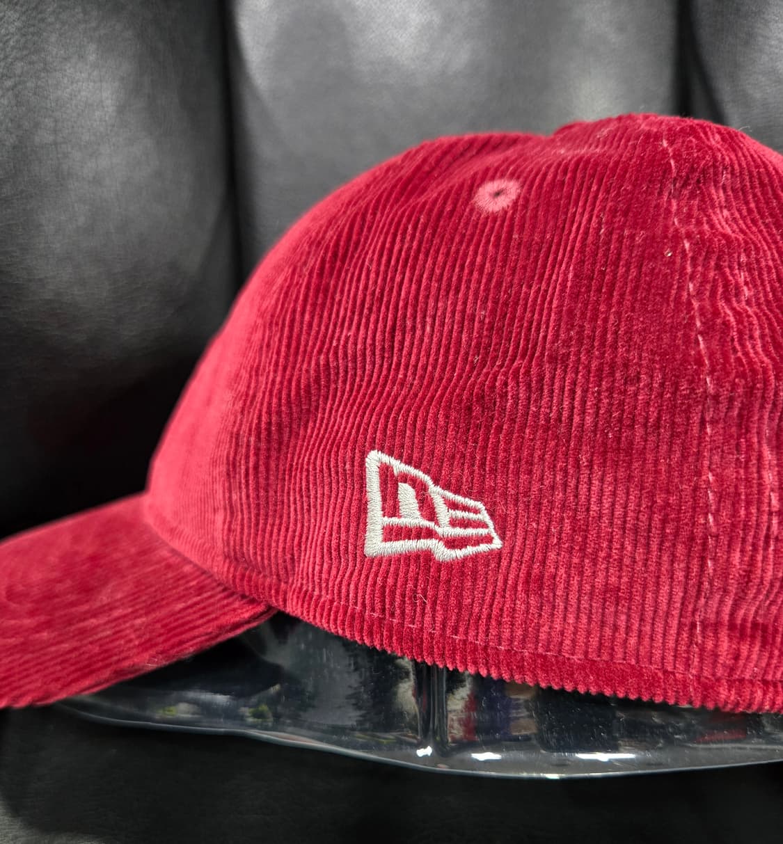 뉴에라 9FIFTY 뉴욕양키스 코듀로이 볼캡 ONE SIZE  상품이미지6