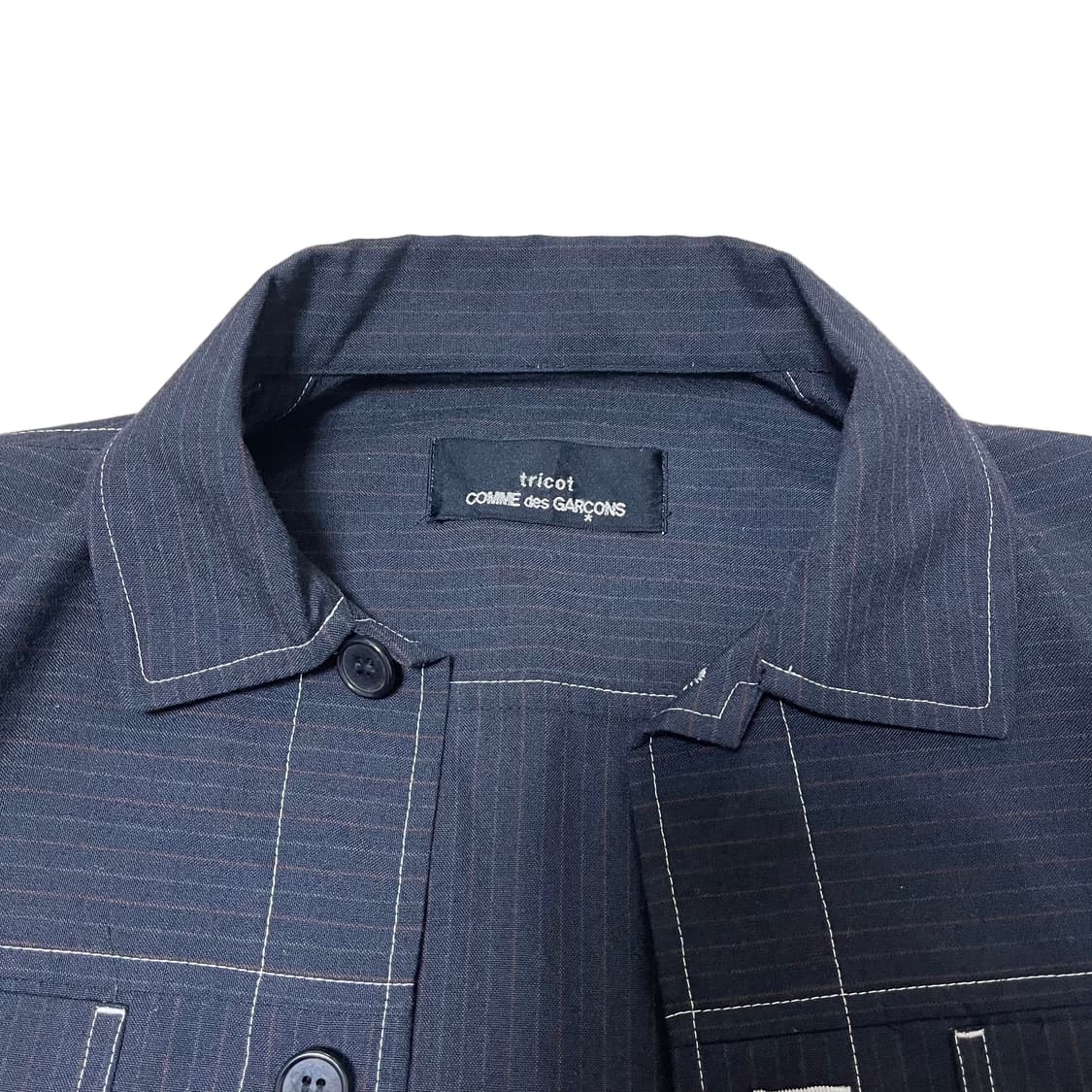 AD 1998 Original Pleated Setup 상품이미지6