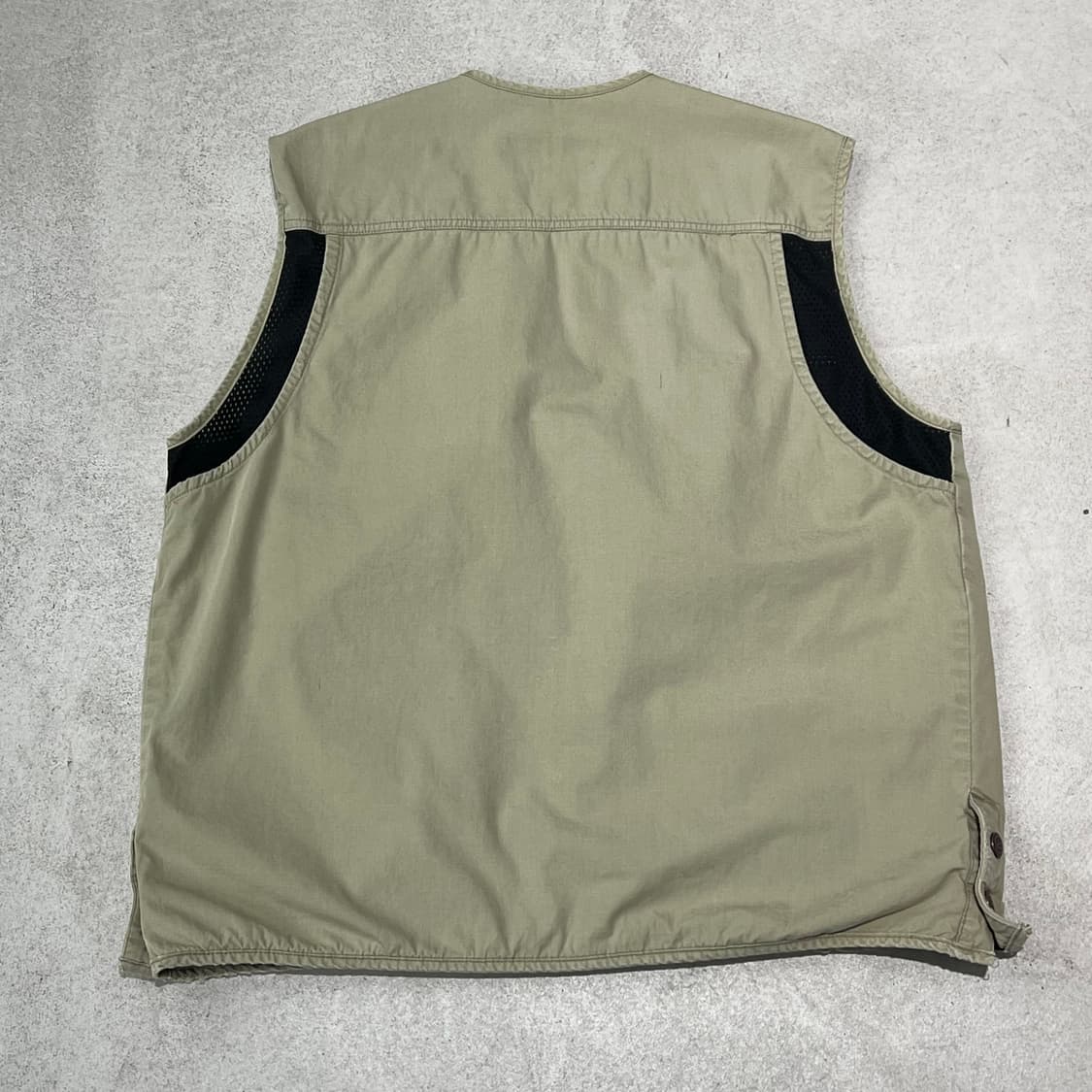 말보로클래식 멀티포켓 베스트 s10460 상품이미지2