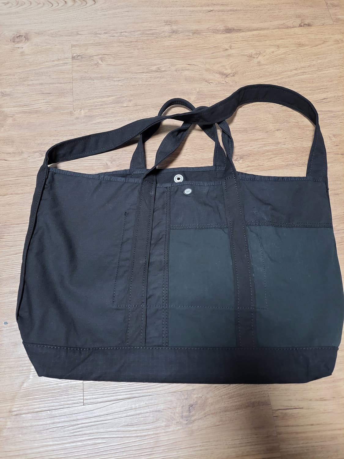 꼼데가르송옴므 크로스백 상품이미지4