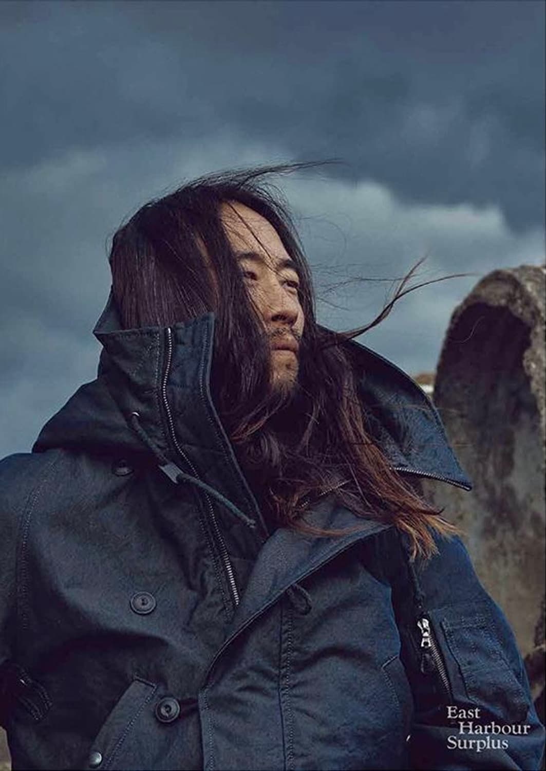 이스트하버서플러스 윌리엄 파카 48 상품이미지3