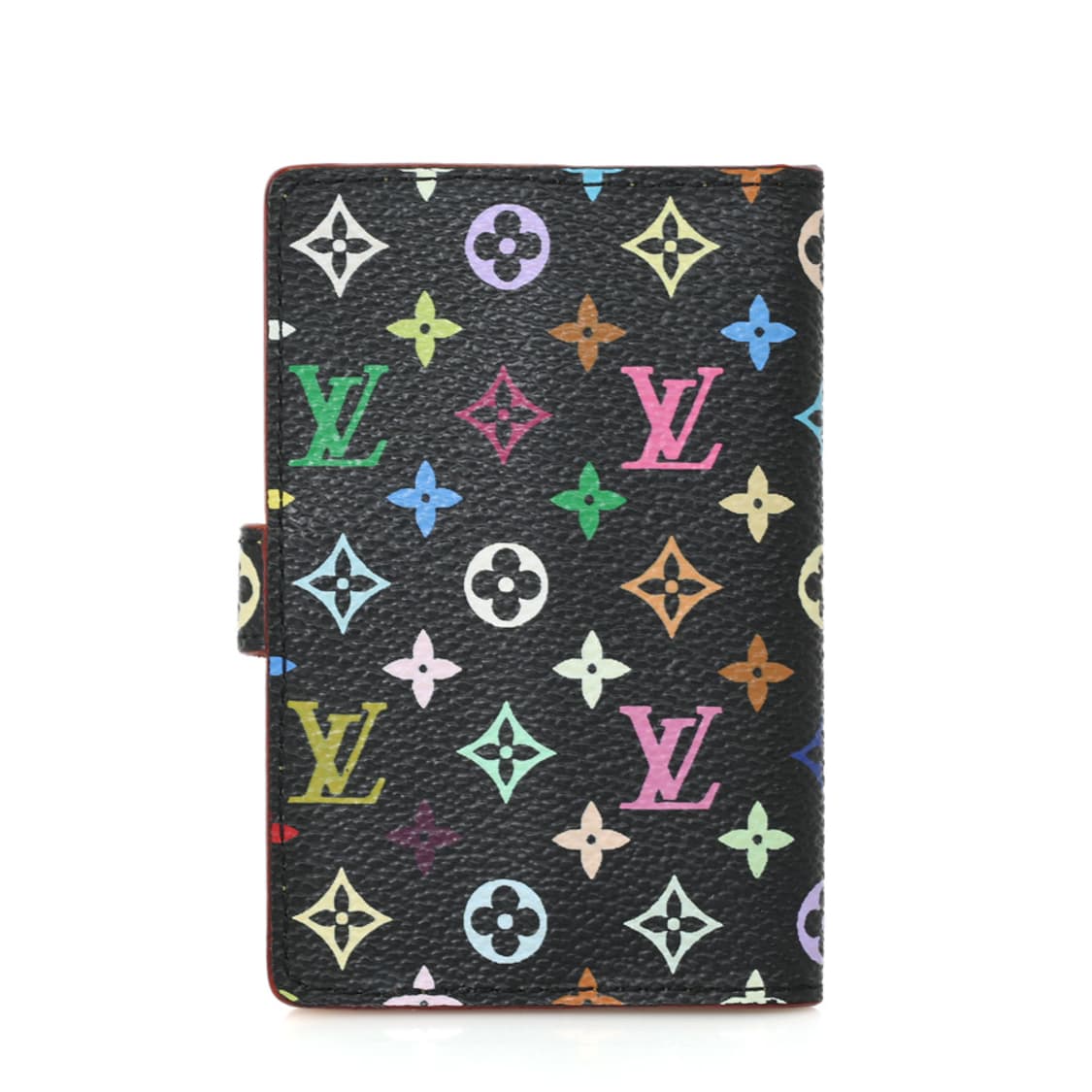 루이비통 멀티 블랙 까르네 카드지갑 명함지갑 M92652 상품이미지3