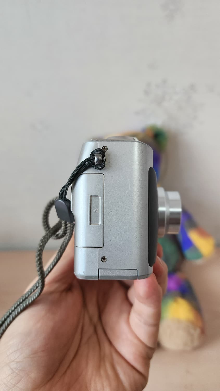 파나소닉 DMC-LC33 디지털 카메라 상품이미지7