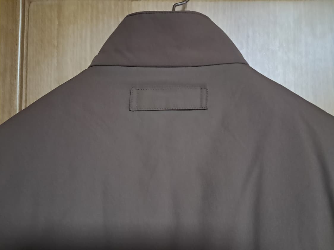 인디안 패딩조끼 남성105  상품이미지4