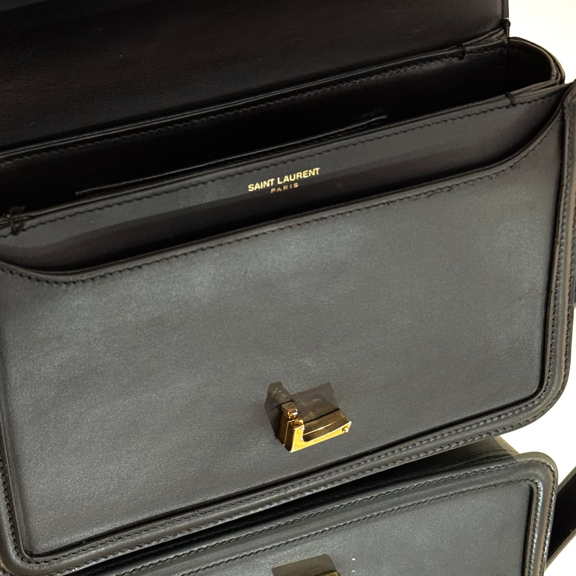 생로랑 솔페리노 스몰 사첼백 숄더백 상품이미지10