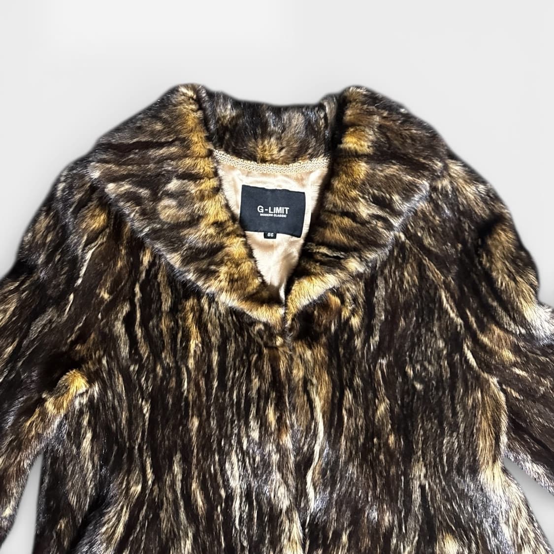 Mink Fur Jacket  상품이미지3