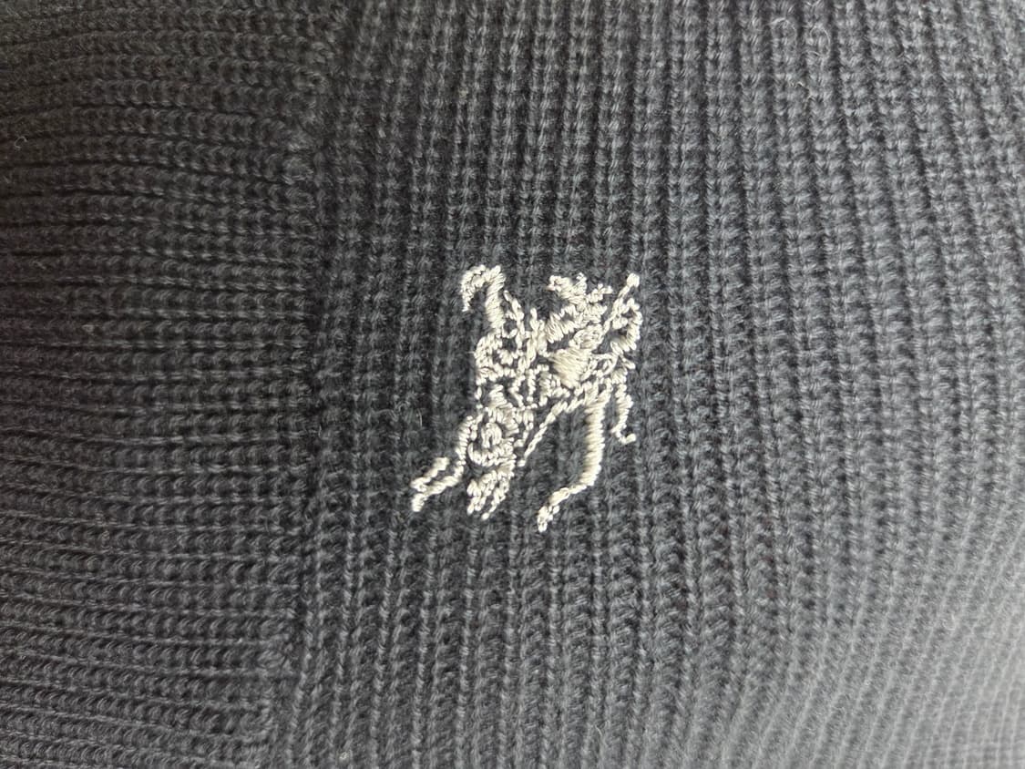 버버리 가디건 상품이미지4