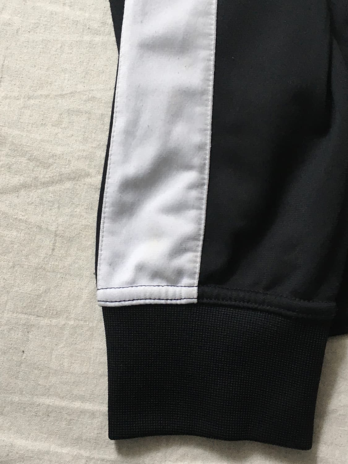 나이키 사이드라인 져지 상품이미지5