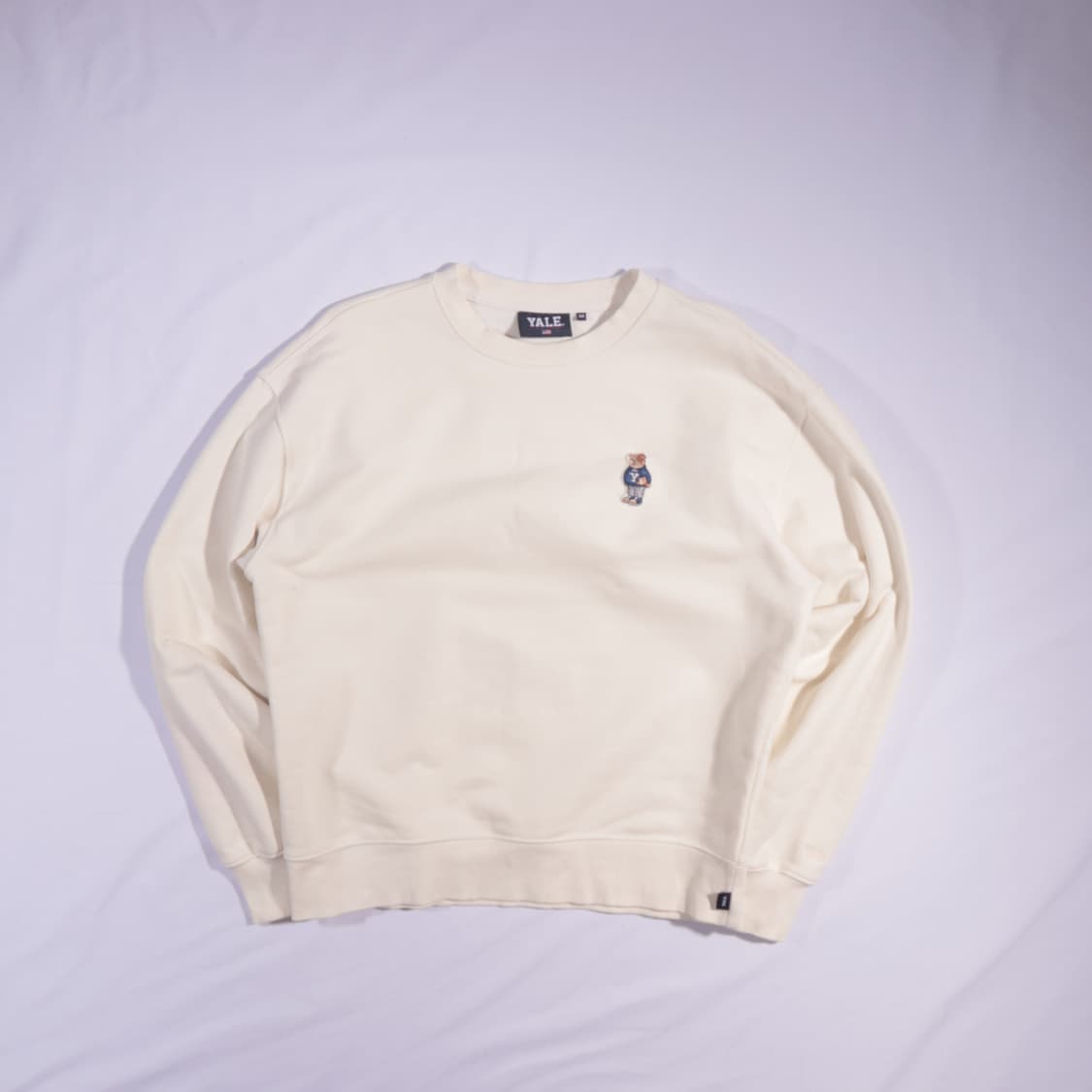 예일 맨투맨 B27 상품이미지1