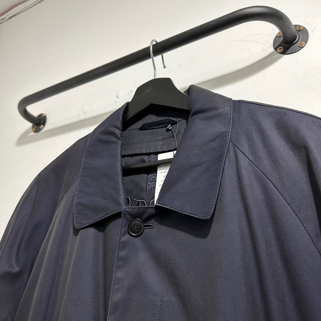 런던포그 트렌치 맥코트 상품이미지3