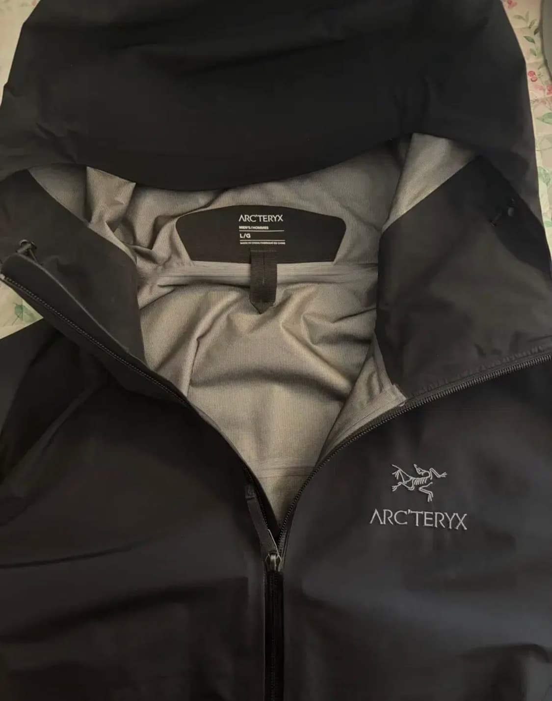 L) 아크테릭스 베타 LT 자켓 상품이미지2