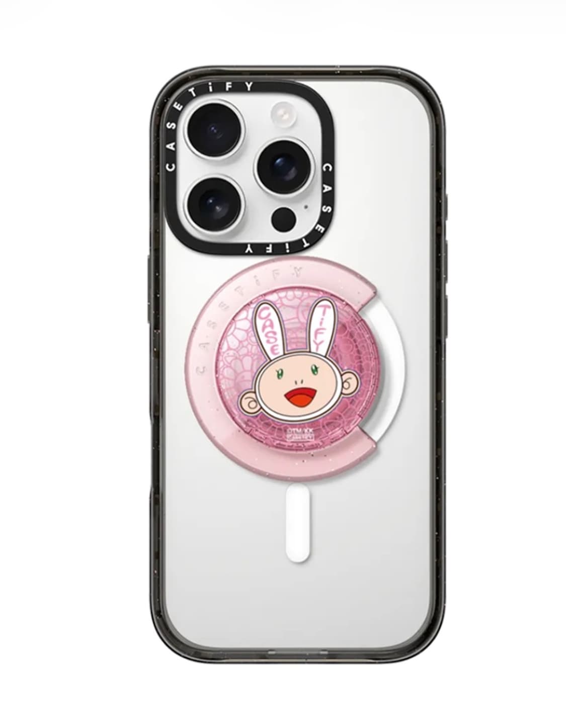 Casetify 케이스티파이 무라카미 콜라보 카이카이 그립홀더 상품이미지1