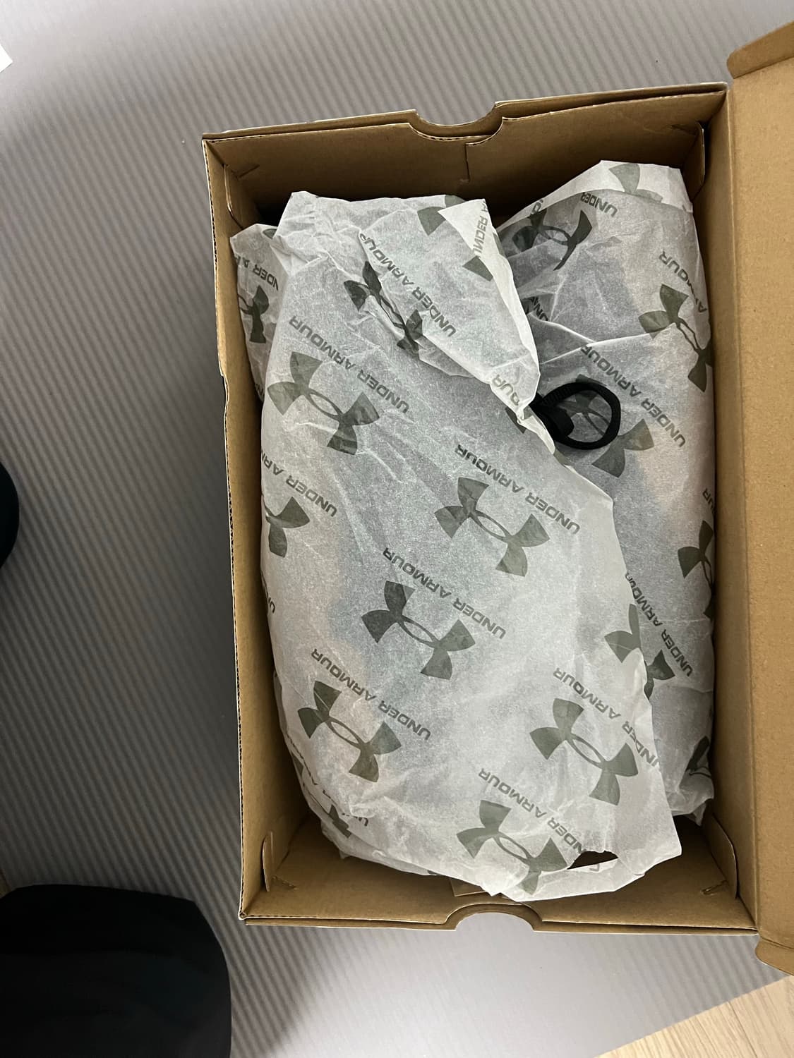 언더아머 트레이닝화 285 상품이미지4