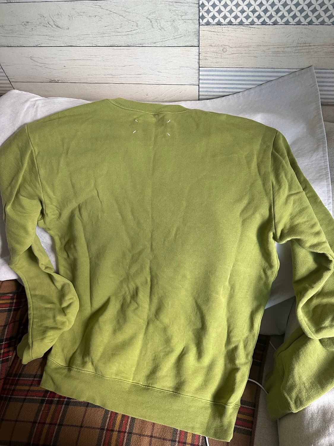 Maison margiela  52사이즈 상품이미지4