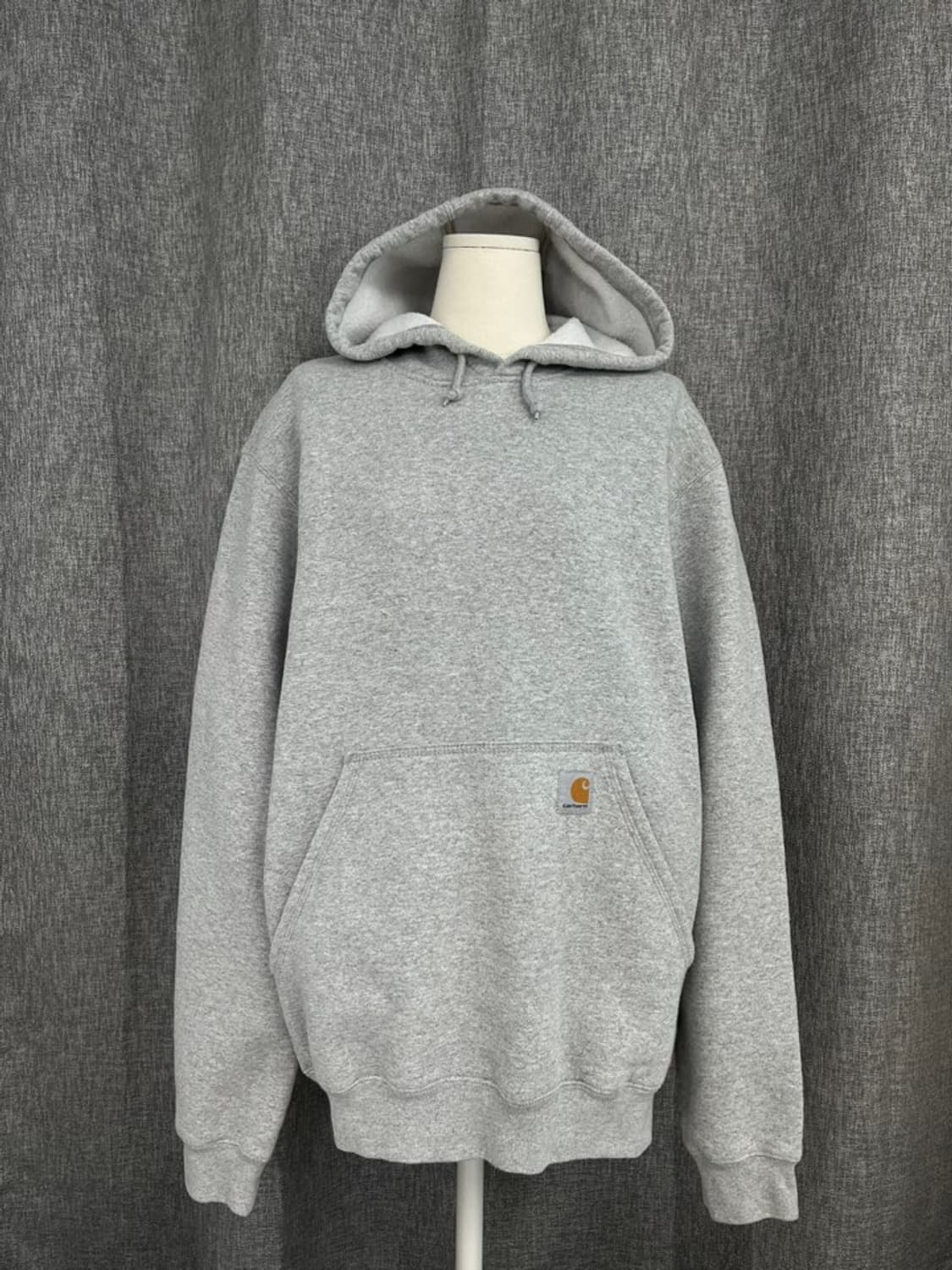 칼하트 후드 티셔츠/#3511 상품이미지3