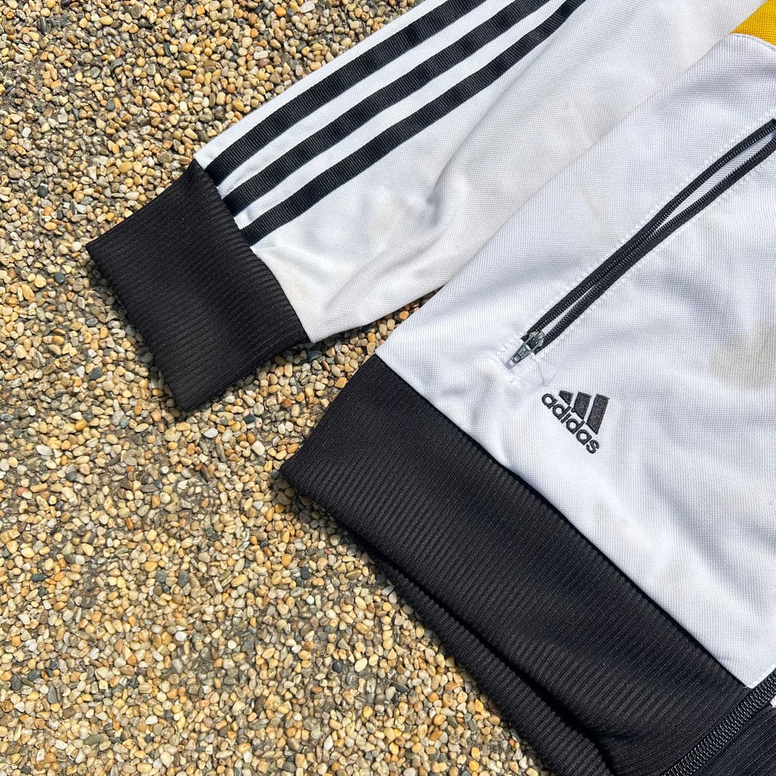 아디다스(ADIDAS)뮐러 독일 국대 트랙탑 져지 상품이미지3