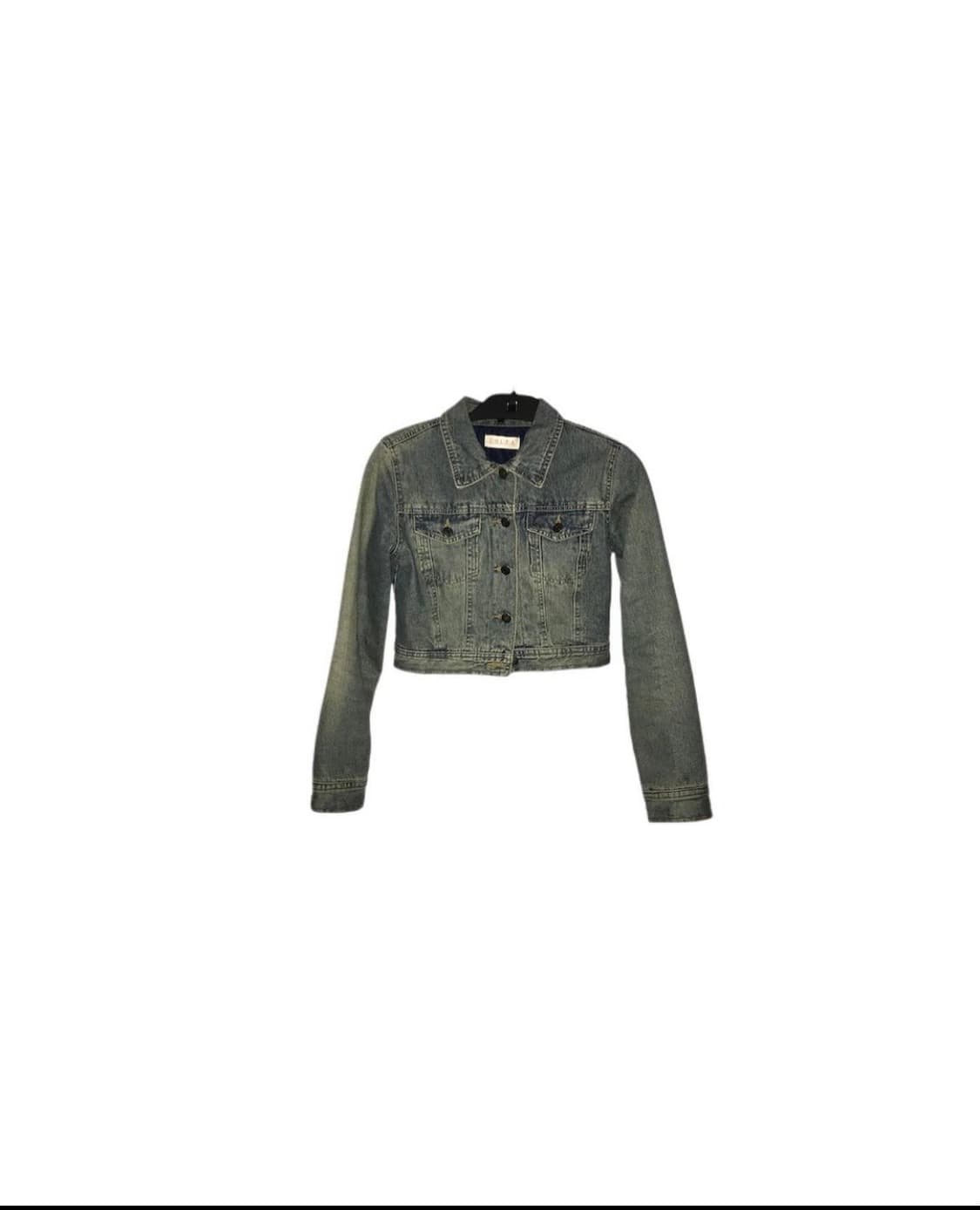 도요샛 데님 세트 상품이미지7