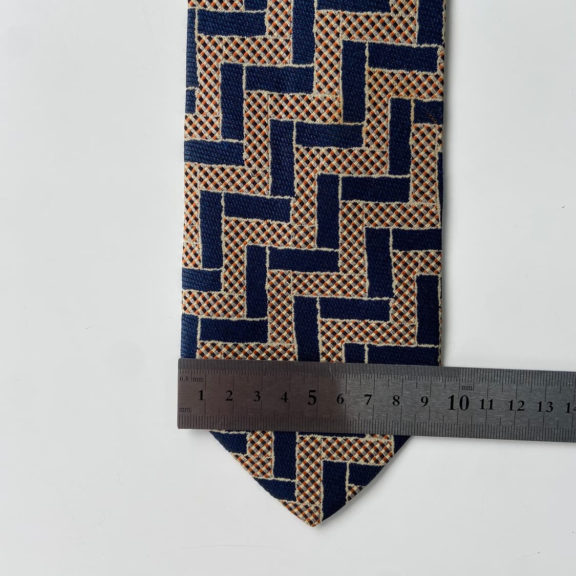 에르메네질도 제냐 정품 명품 넥타이 상품이미지7