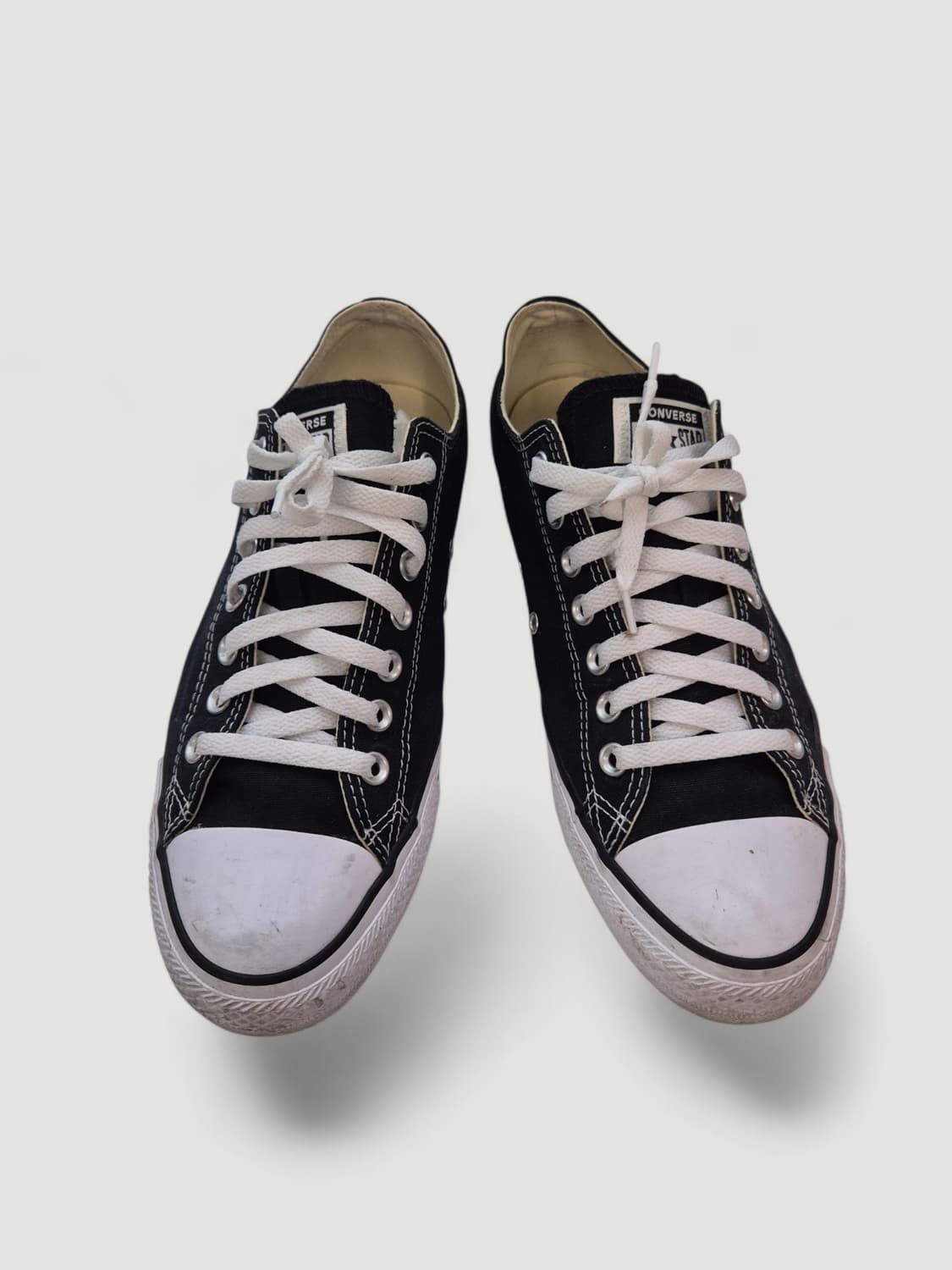 [280]컨버스 척테일러 올스타 클래식  캔버스화 상품이미지2