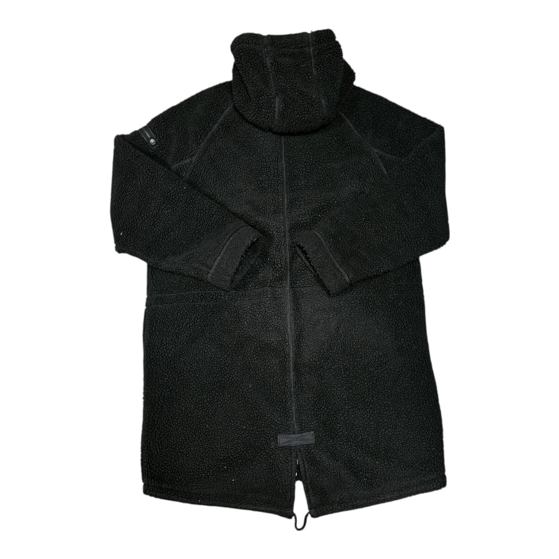 ✨ (바배) 내셔널 지오그래픽 뽀글이 플리스 집업 상품이미지2