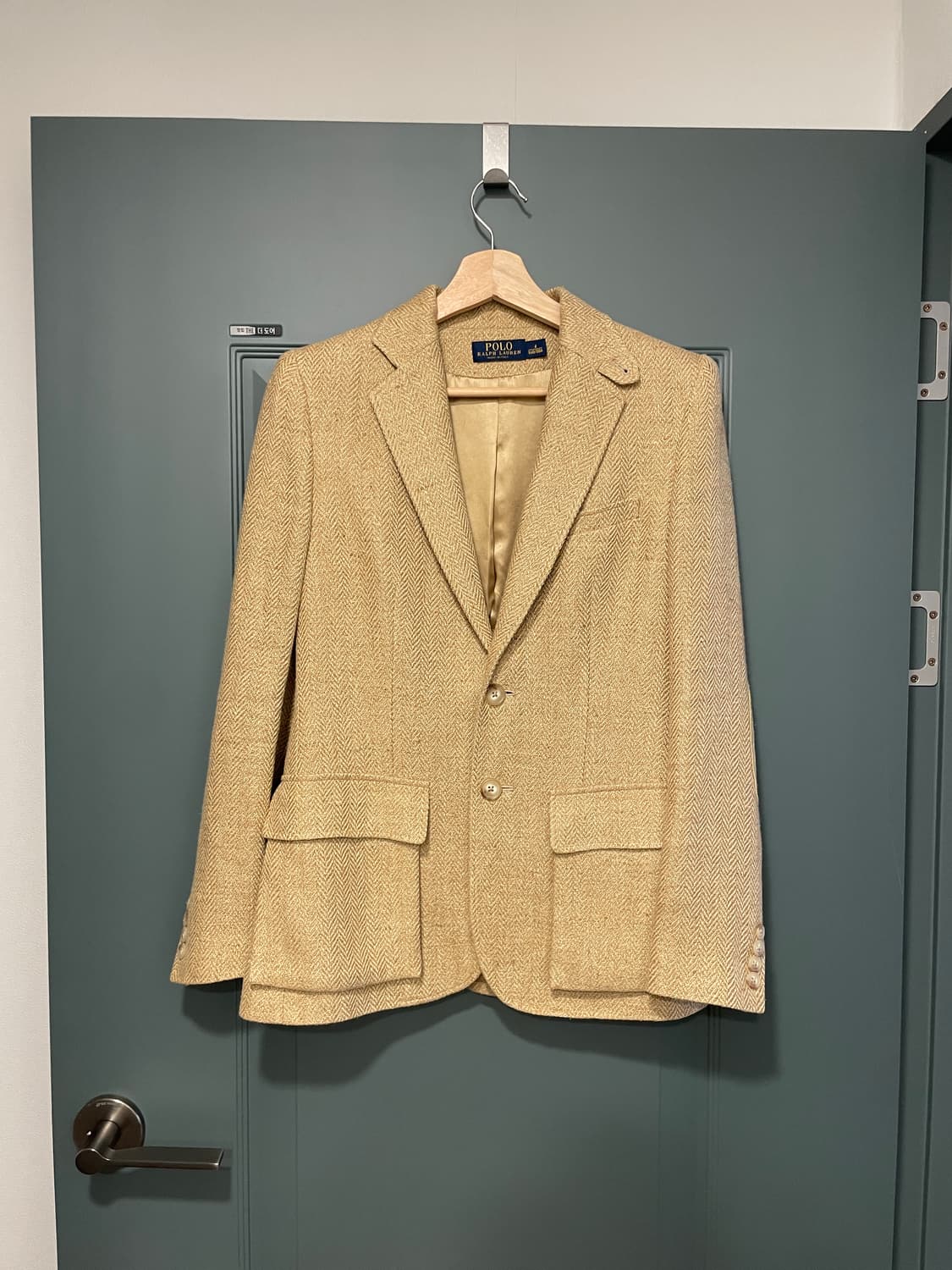 폴로 랄프로렌 자켓 상품이미지1