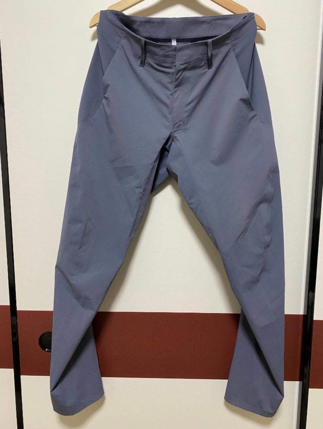 Veilance Convex LT Pant 31size Ash 상품이미지1