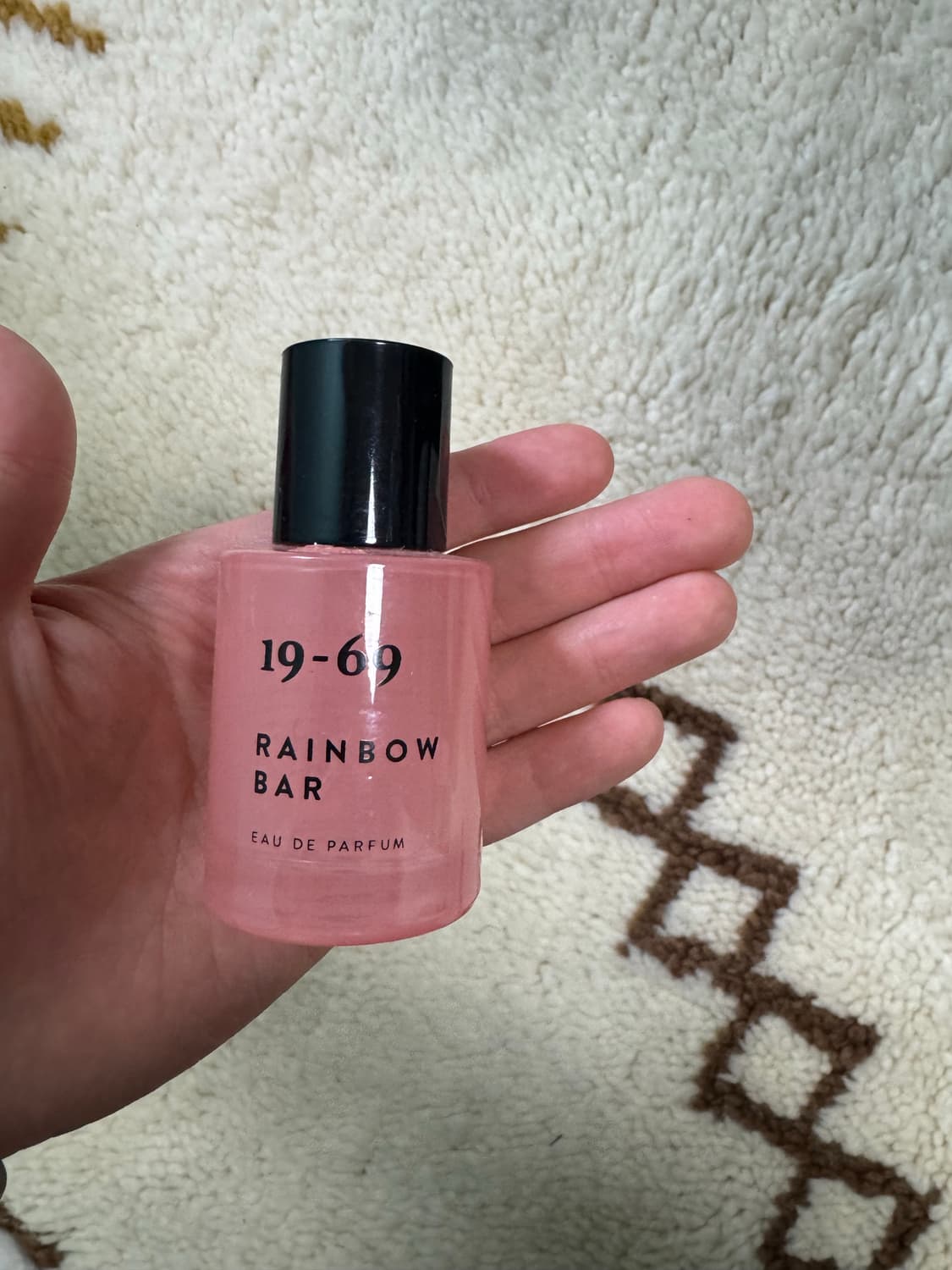 19-69 나인틴 식스티나인 향수 2개 (xlim) 상품이미지2