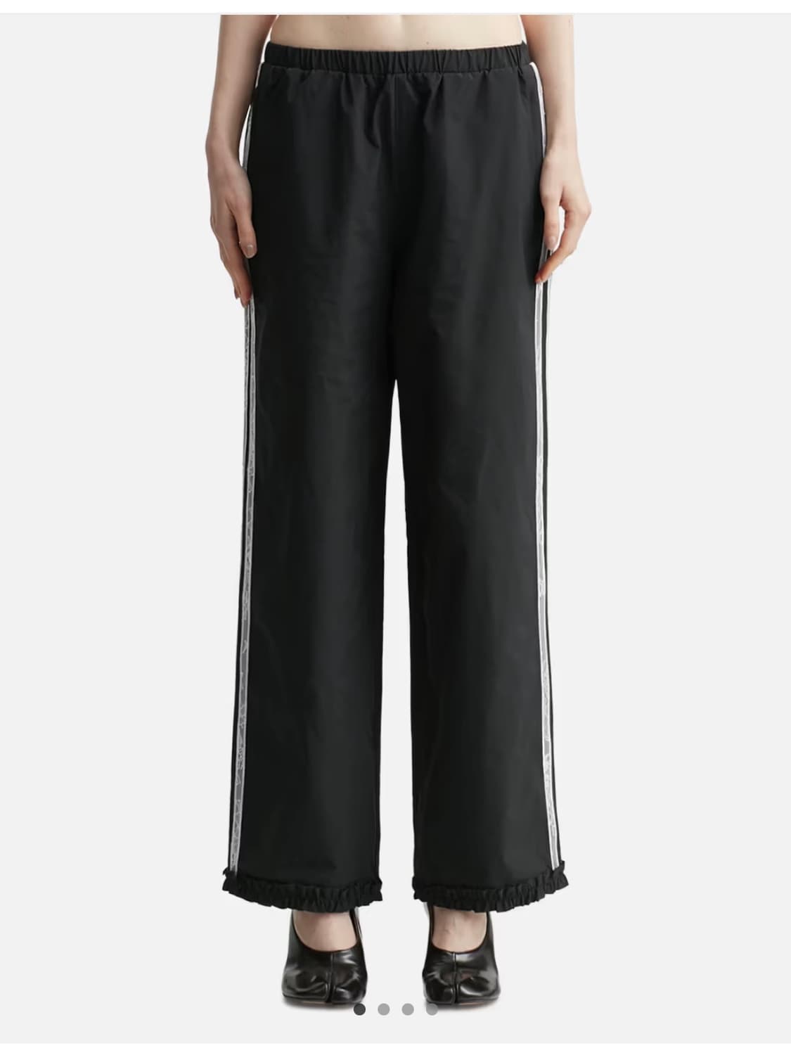 Sandy liang 트랙팬츠 상품이미지3