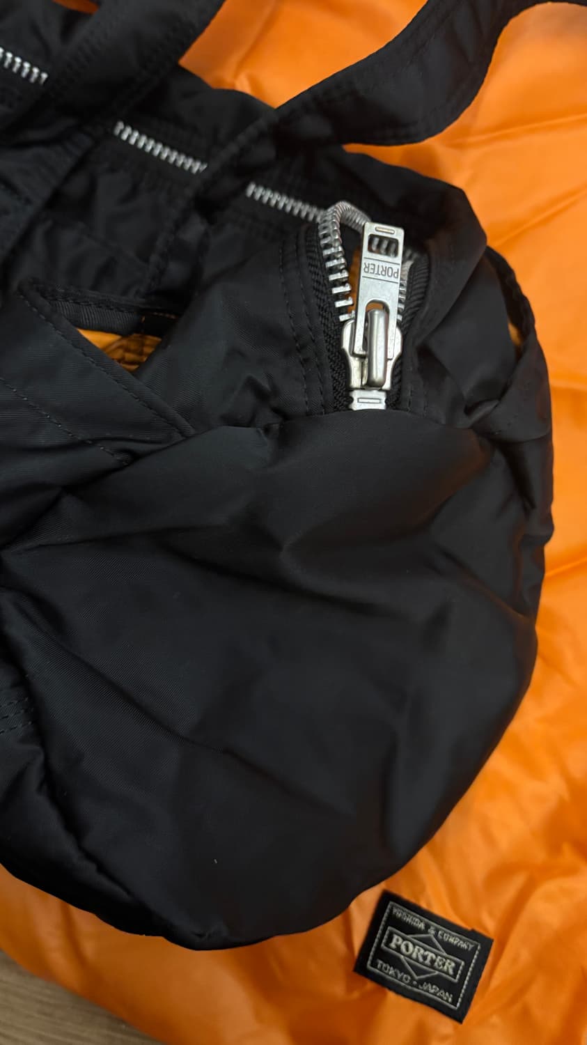 요시다포터 탱커 더플백L  상품이미지3