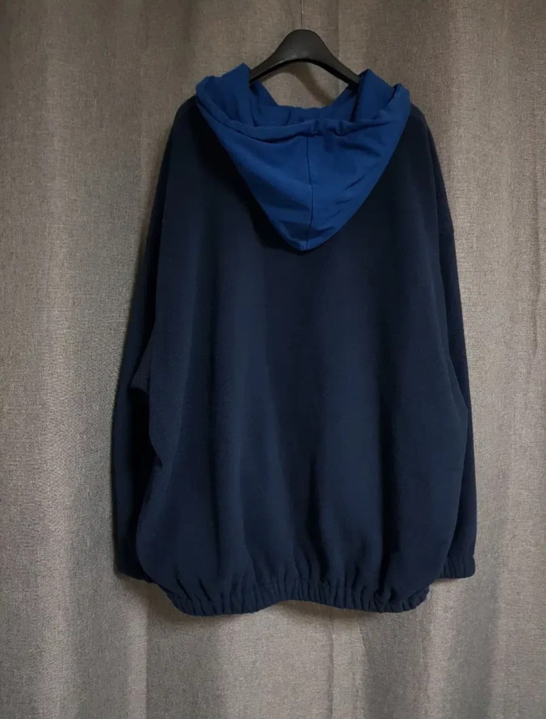 스튜디오 톰보이 플리스 후드티 상품이미지4