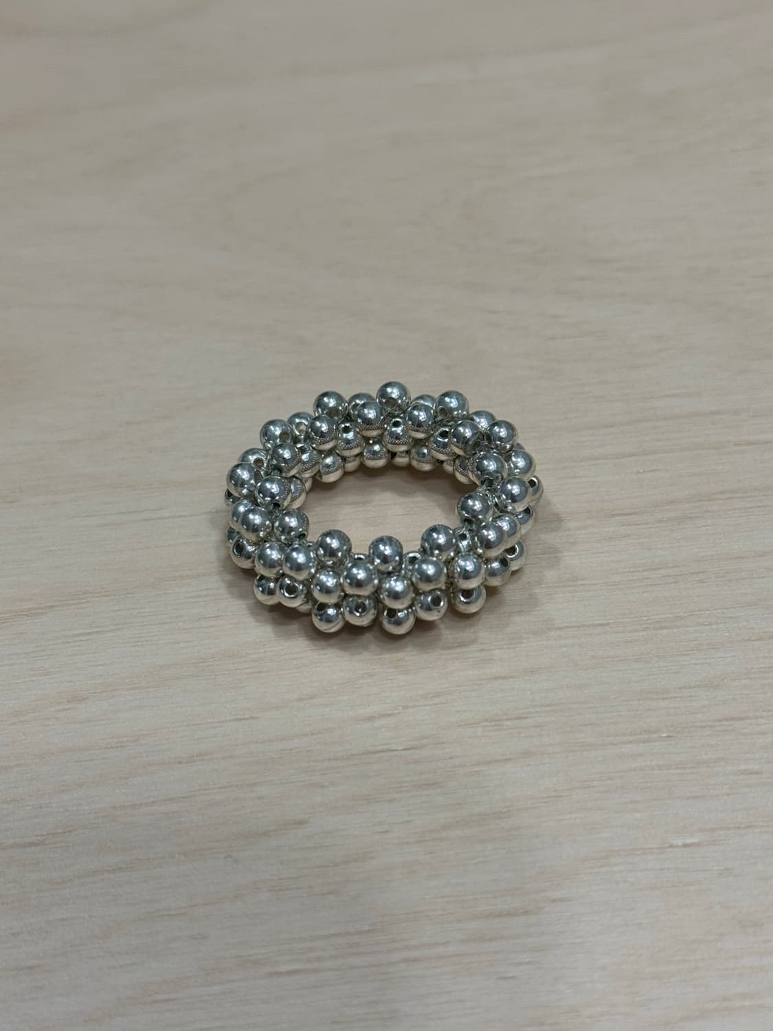 RP 알피 반지 상품이미지1