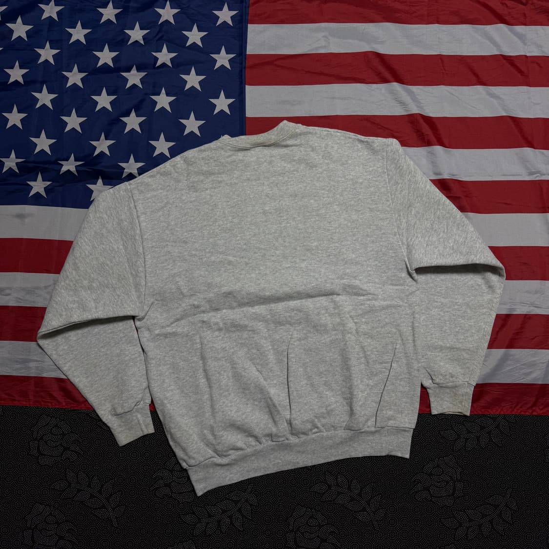 [military] 밀리터리 air force 스웻셔츠 맨투맨 상품이미지7