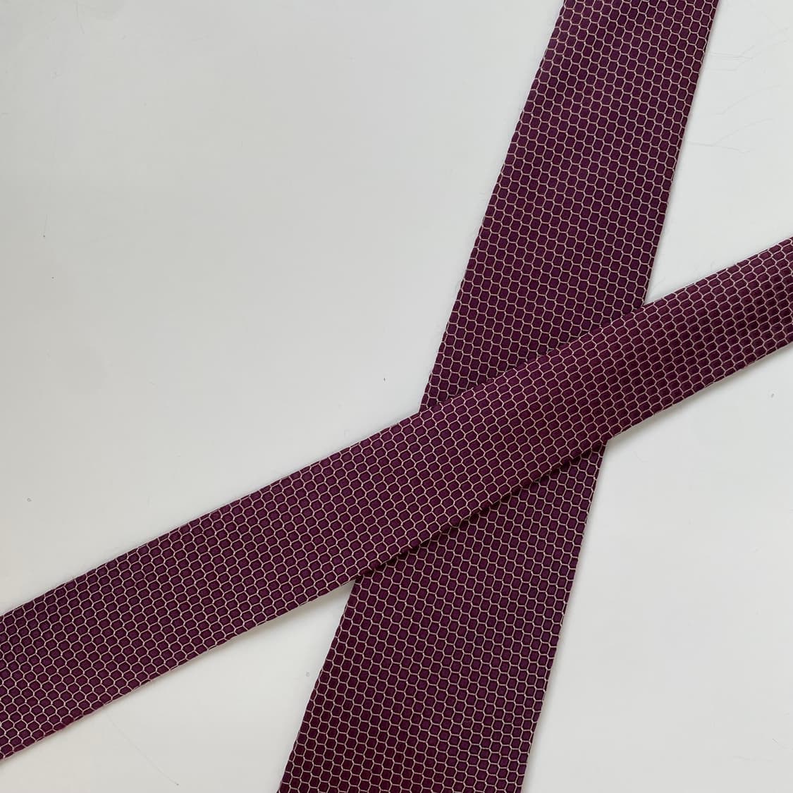 조르지오 알마니 넥타이(ARMANI) 정품 명품 상품이미지4