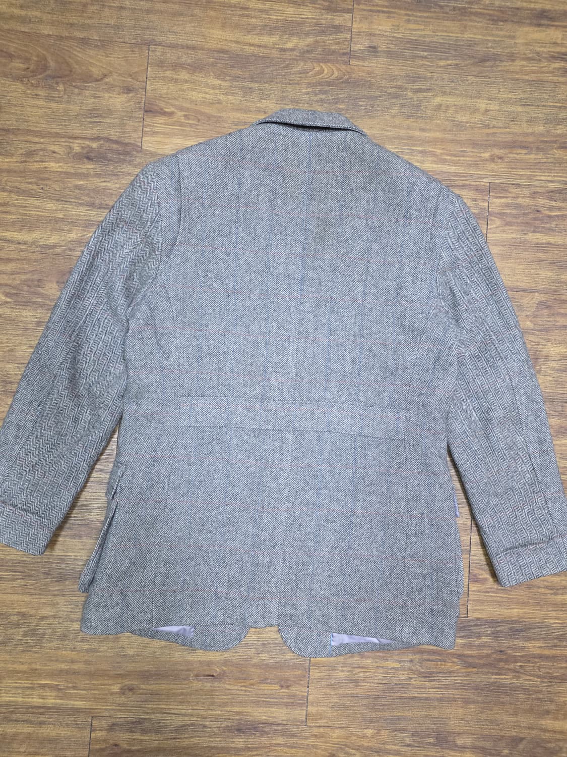 빈폴 헤링본 블레이저 상품이미지9