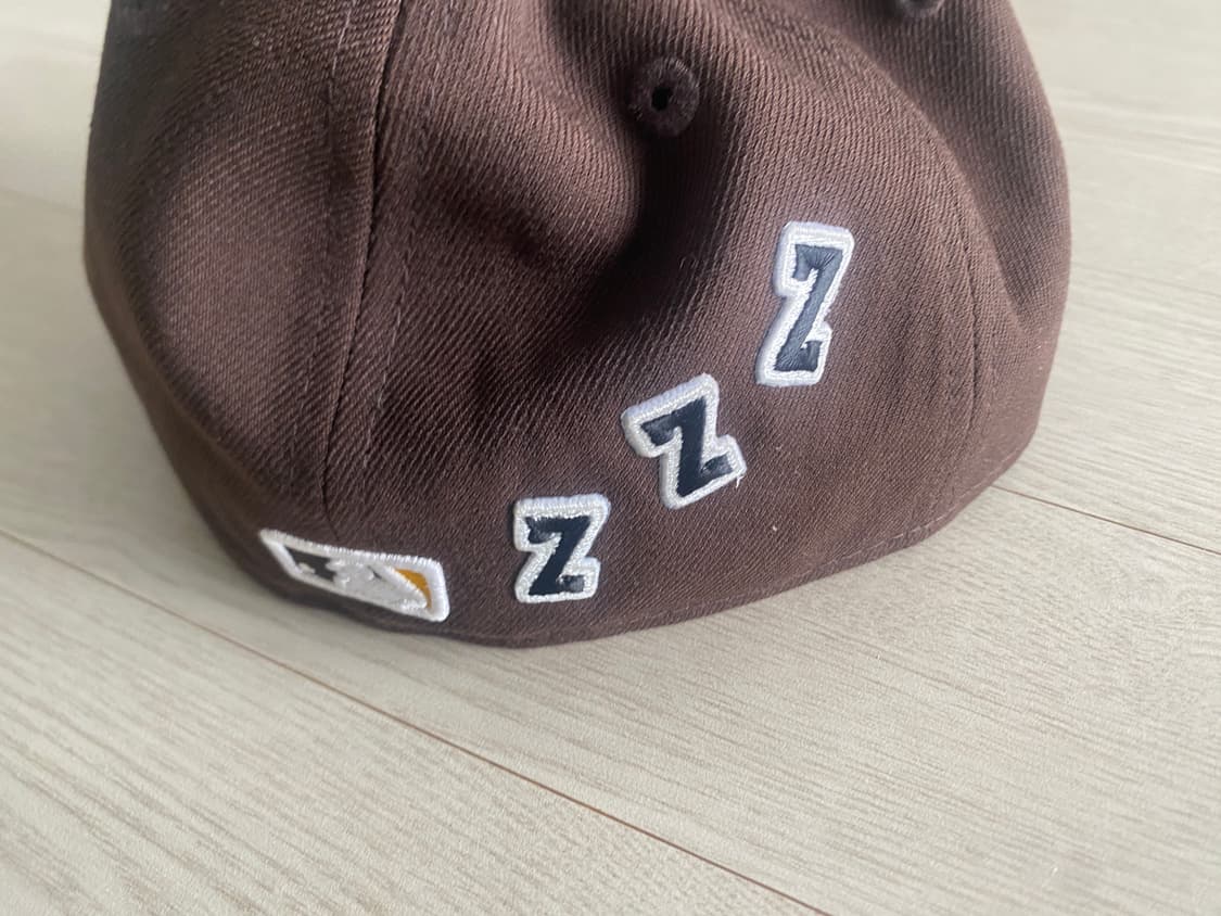 뉴에라 718사이즈 (56.8) 상품이미지4