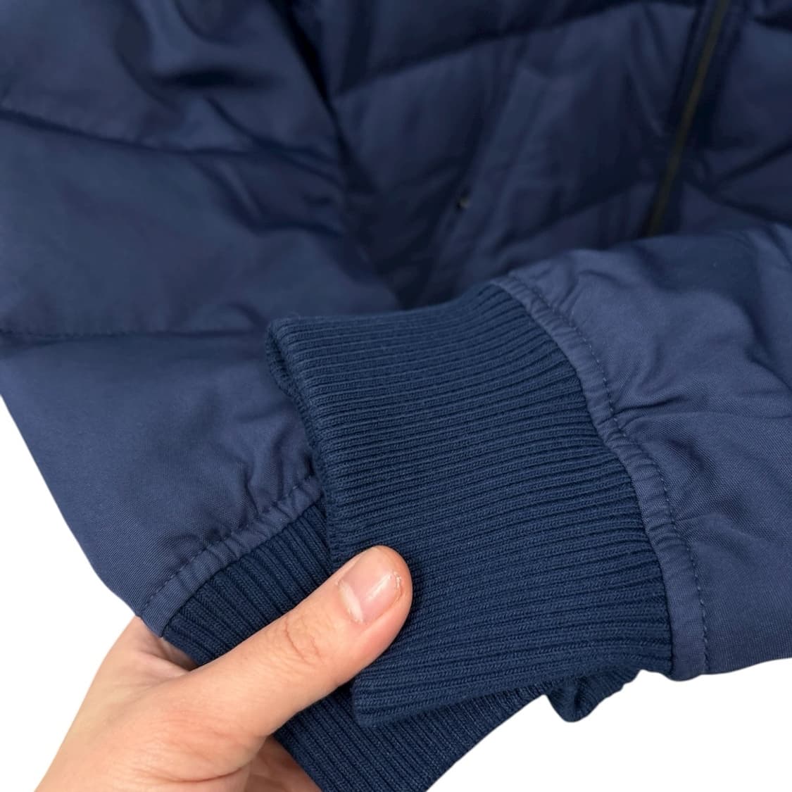 캉골 경량 다운패딩 상품이미지4