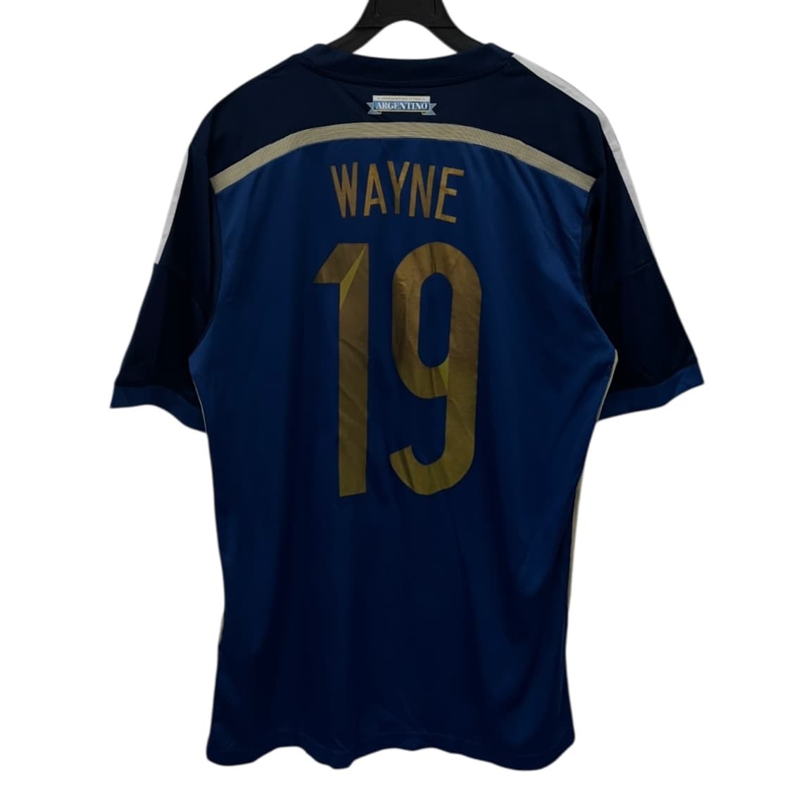 아디다스 14 아르헨티나 어웨이 상품이미지2