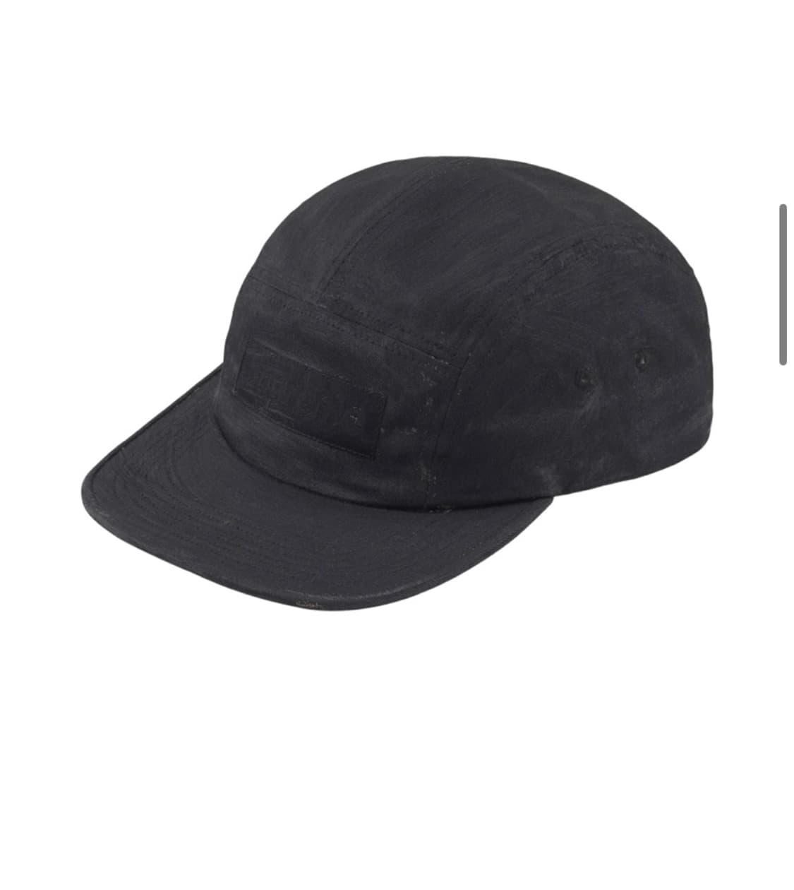 슈프림 MM6 페인티드 캡 상품이미지1