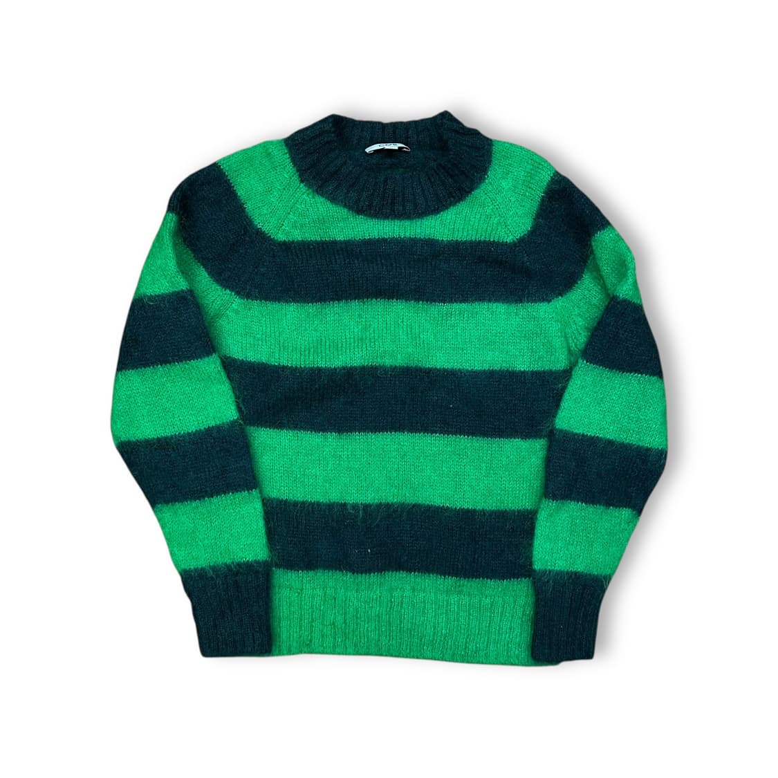 코스 모헤어 니트 상품이미지1